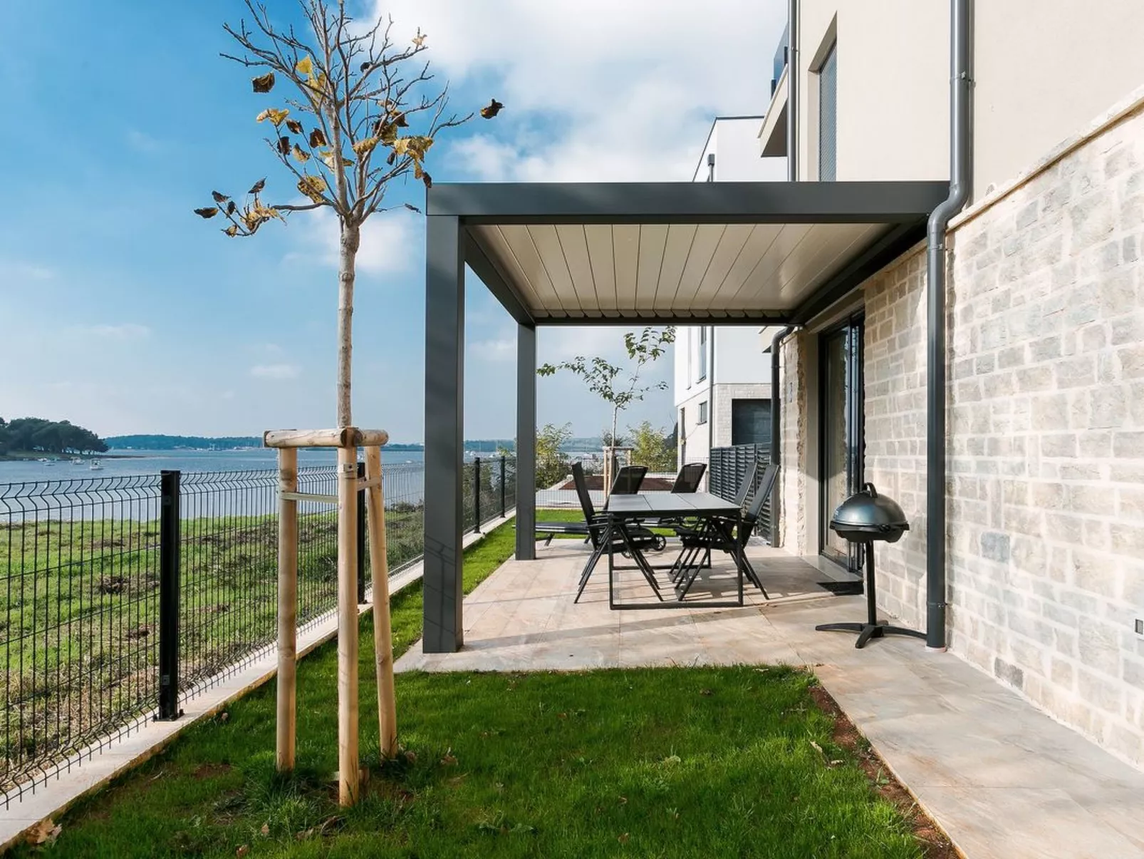 Alex für 4 Personen