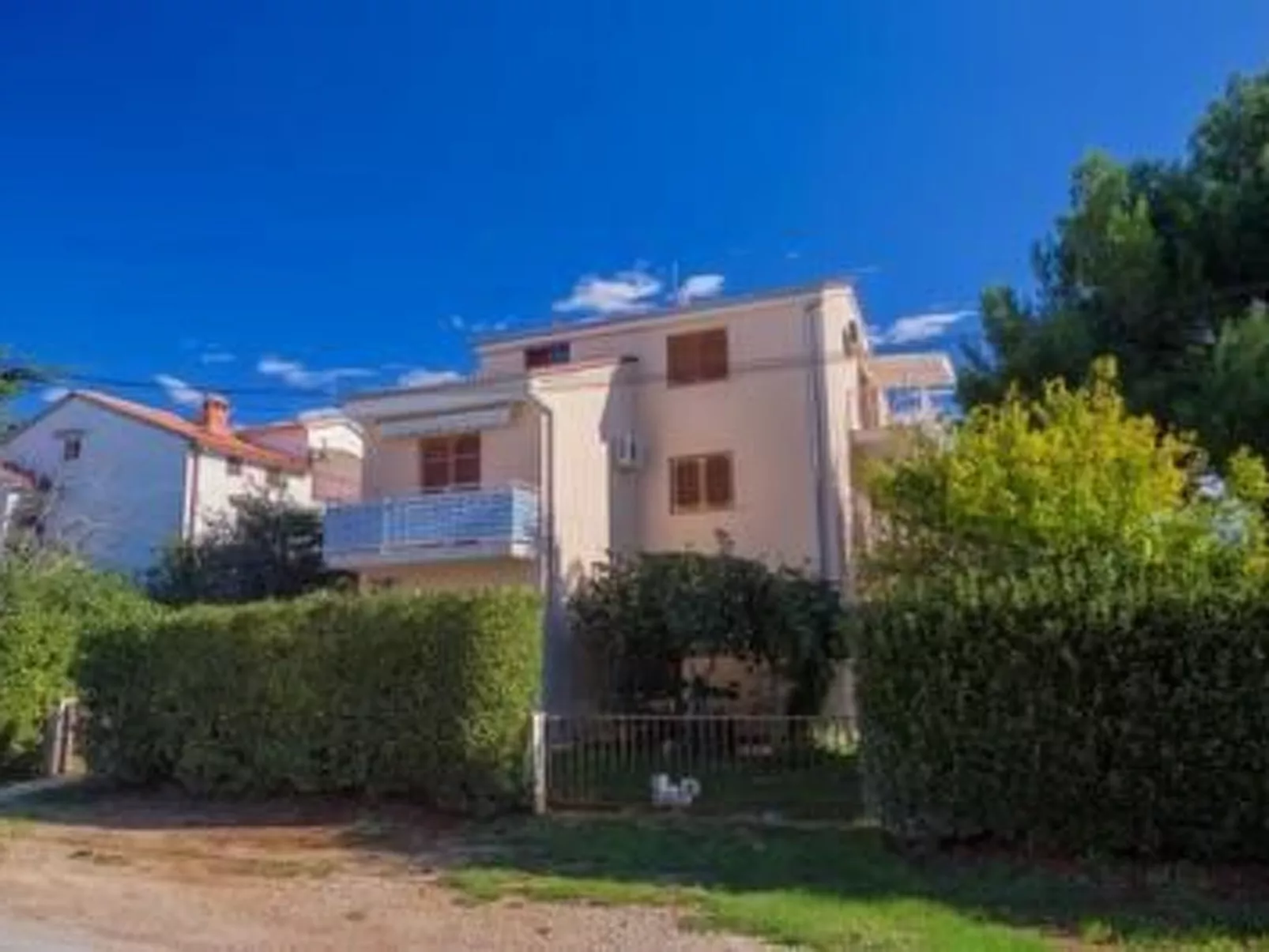 Für 3 Personen ca. 35 m&sup2; in Medulin, Istrien (Medulin und Umgebung)