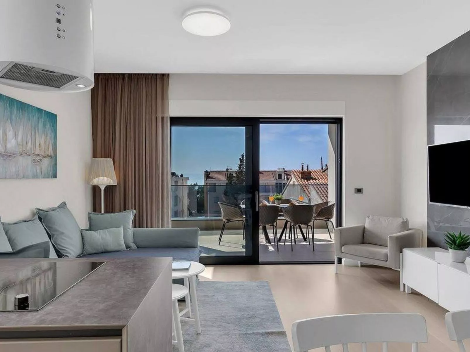 Villa Jelena App. 4. Pag