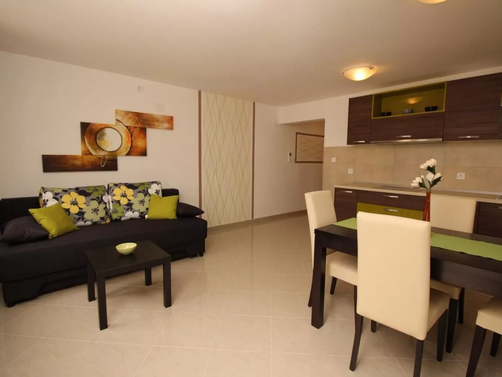 Gorica II A2+2 br.2