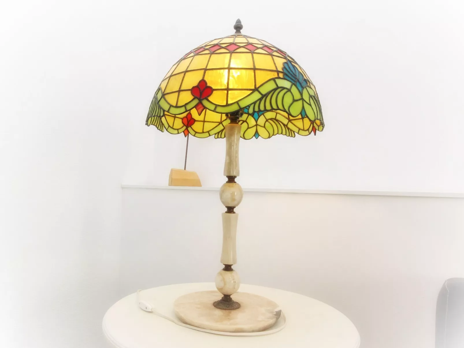 Gemütliches Appartement in Baška mit Eigener Terrasse