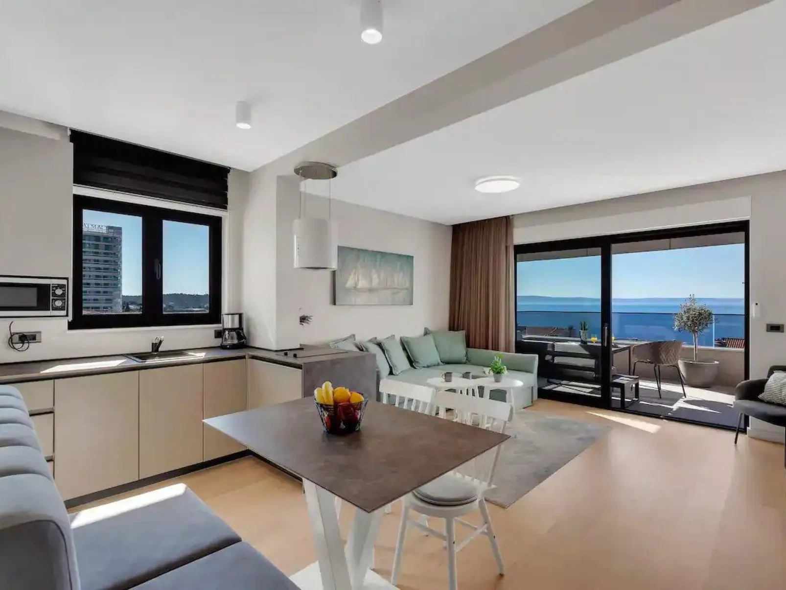 Villa Jelena App. 9. Rab