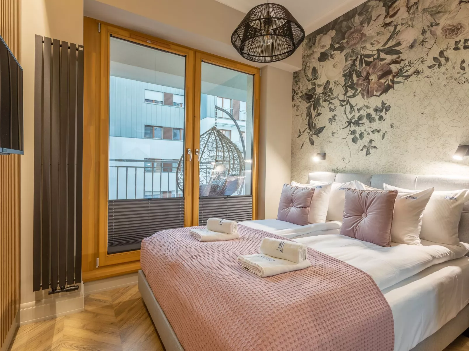 Tower 26 - Ihr Ferienappartement in Swinemünde