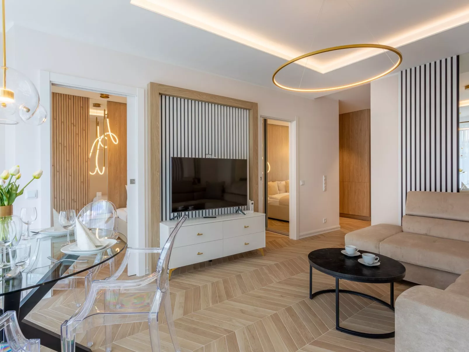 Rubus - Gemütliche Ferienwohnung am Meer