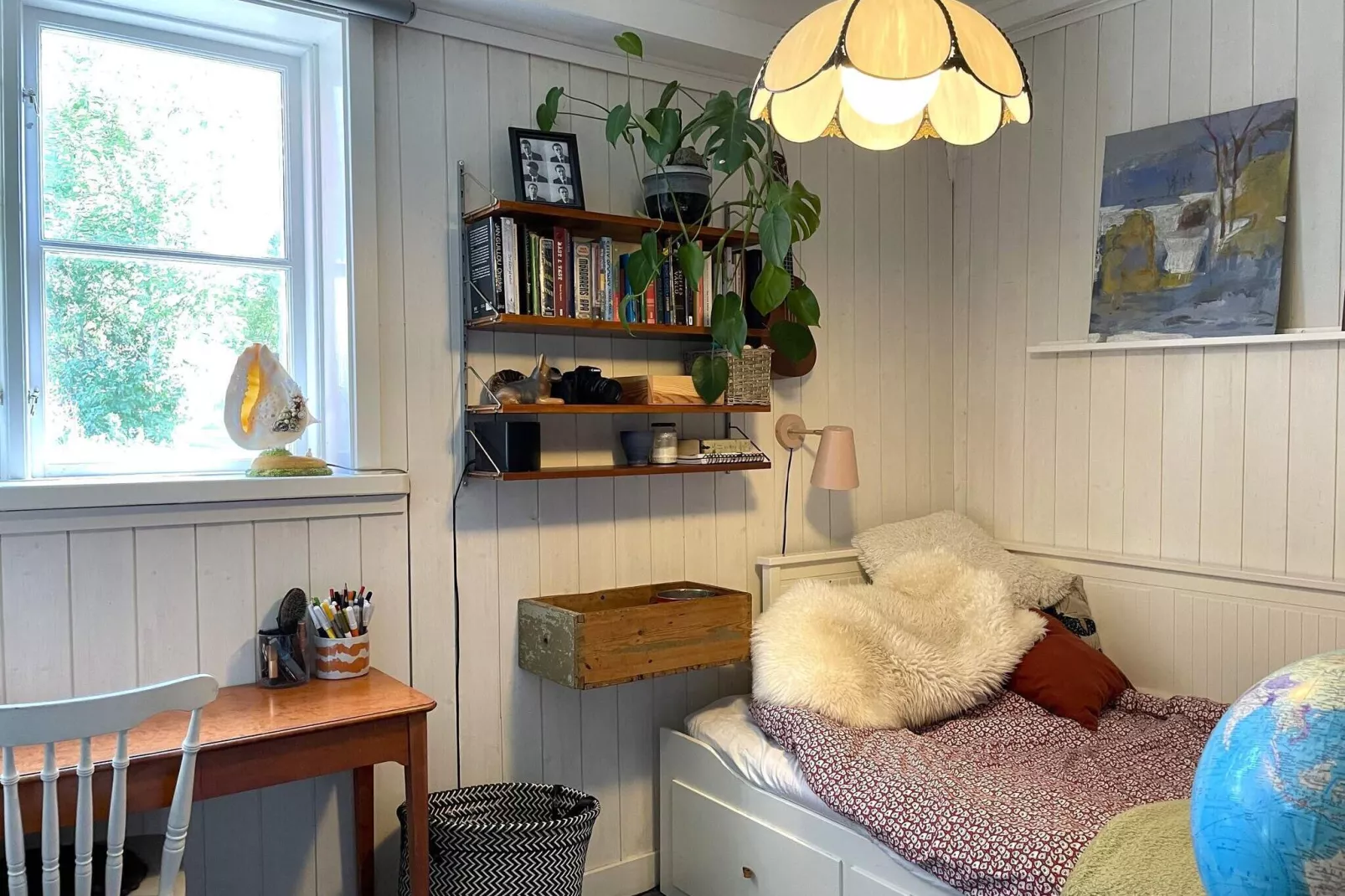 9 persoons vakantie huis in LIDKÖPING-By Traum-Binnen