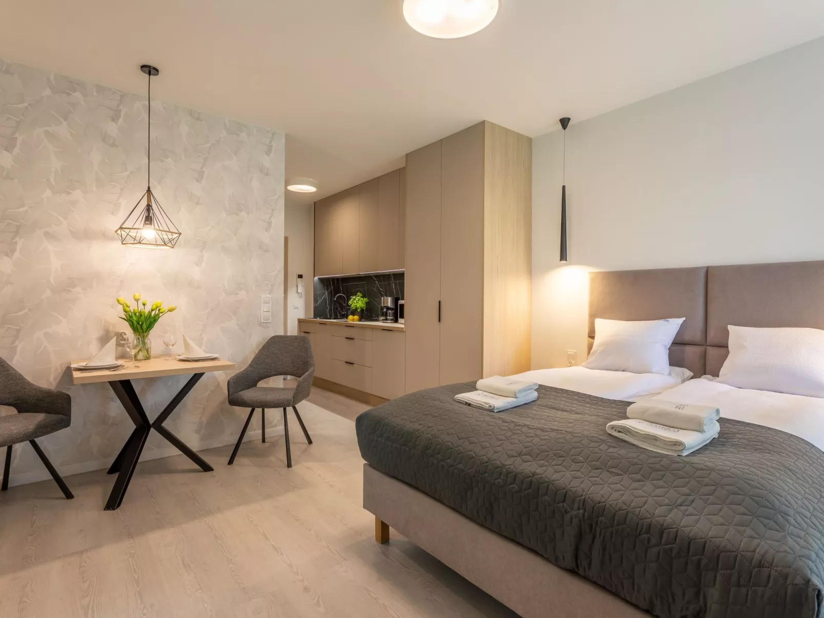 Matejki 2 - Ihr Zuhause in der Ferne