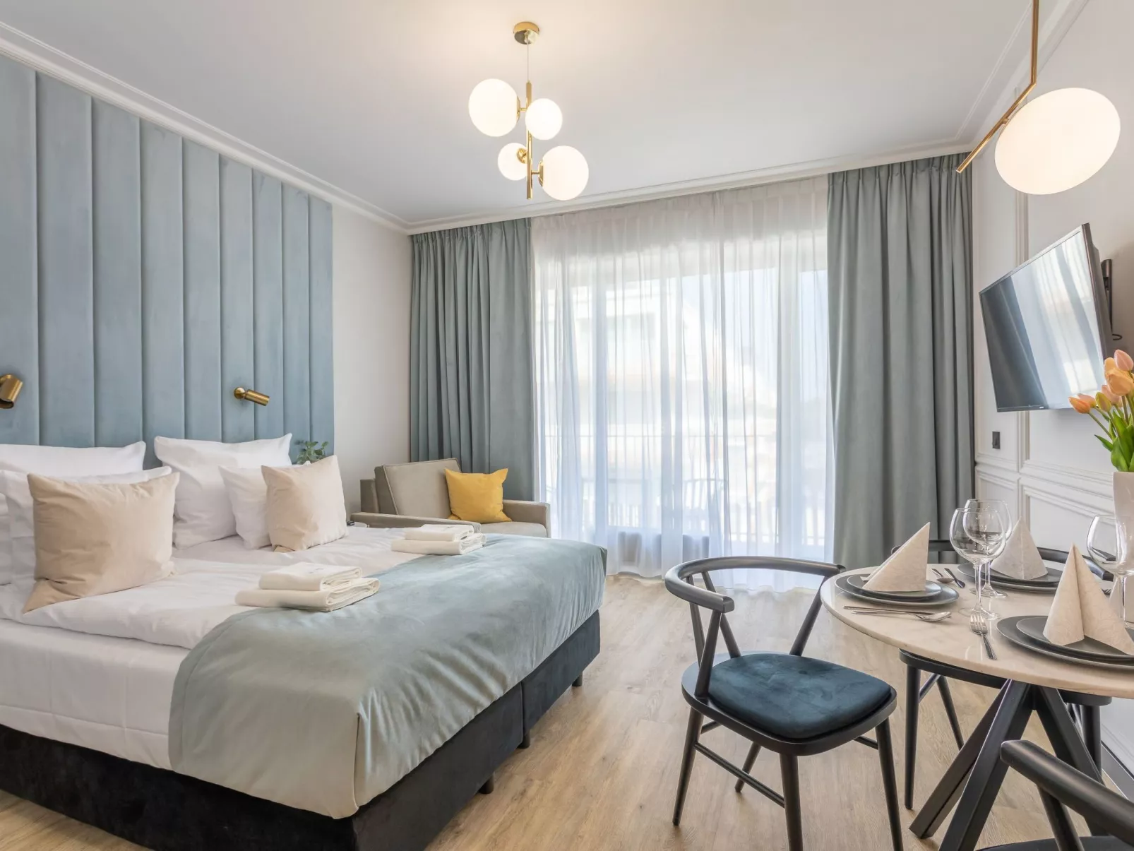 Lividus in Usedom am Meer