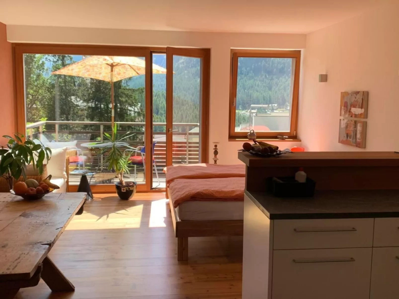 MFH Terr‘in tschêl