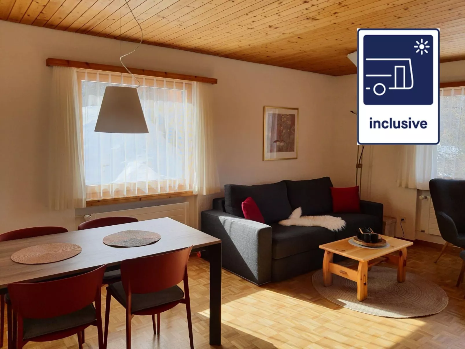 Chesa Azalea 3 klein