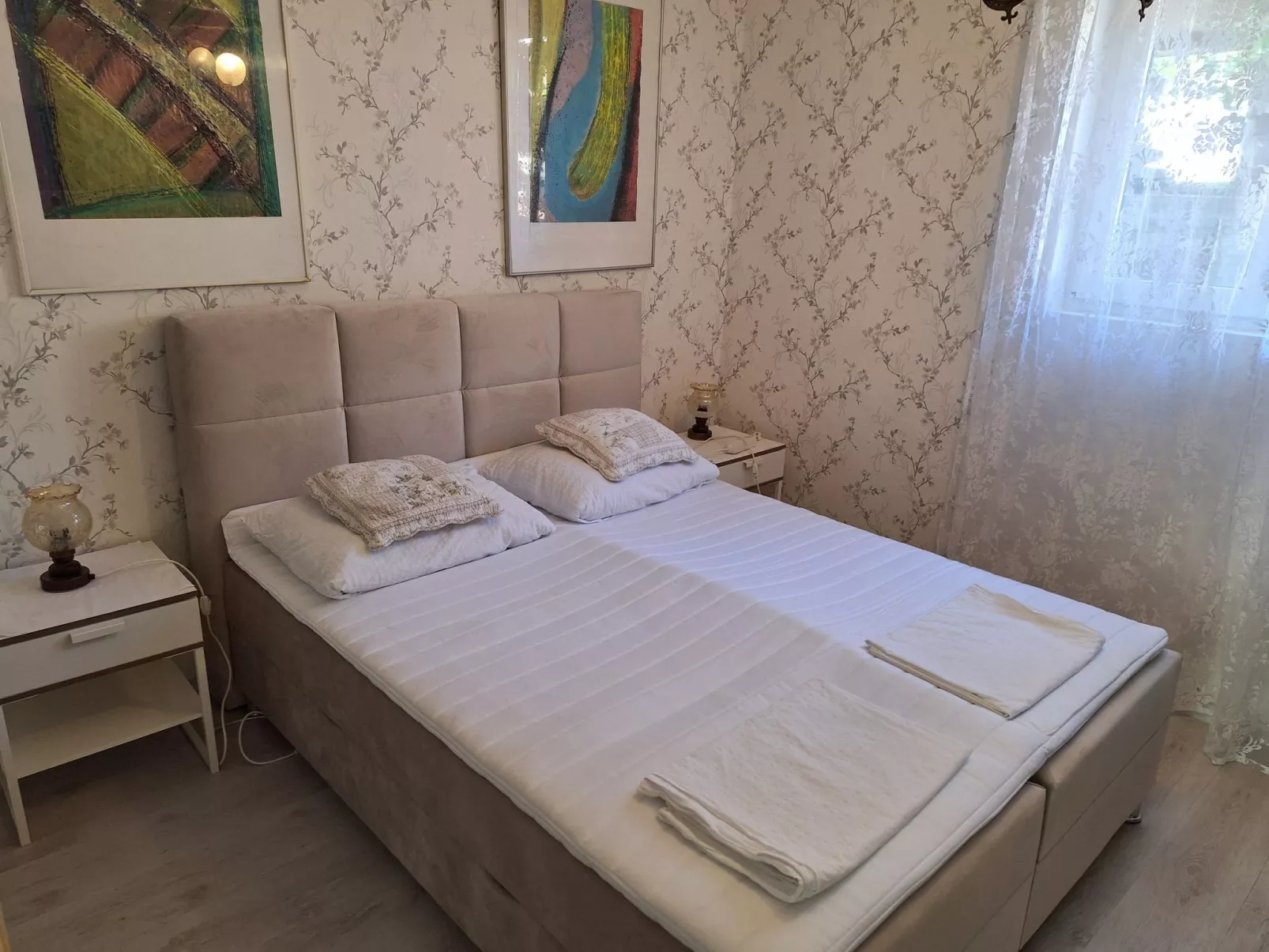 Srsen für 2 Personen in Kuciste