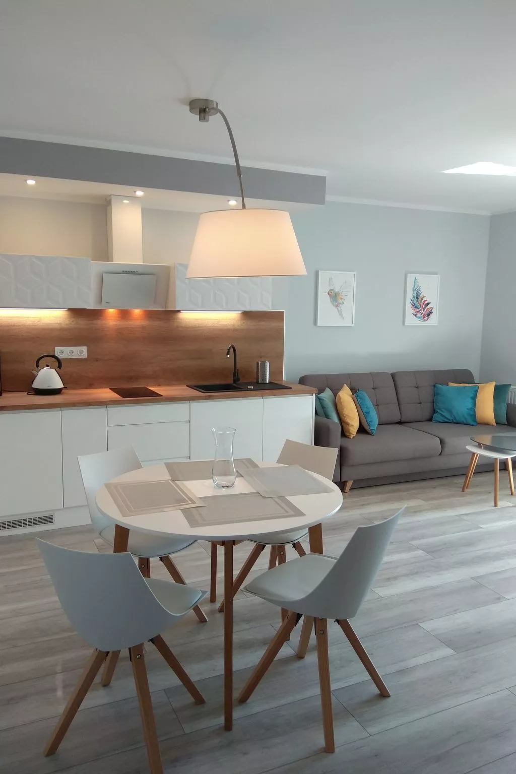 Apartament Cesarski Agnes