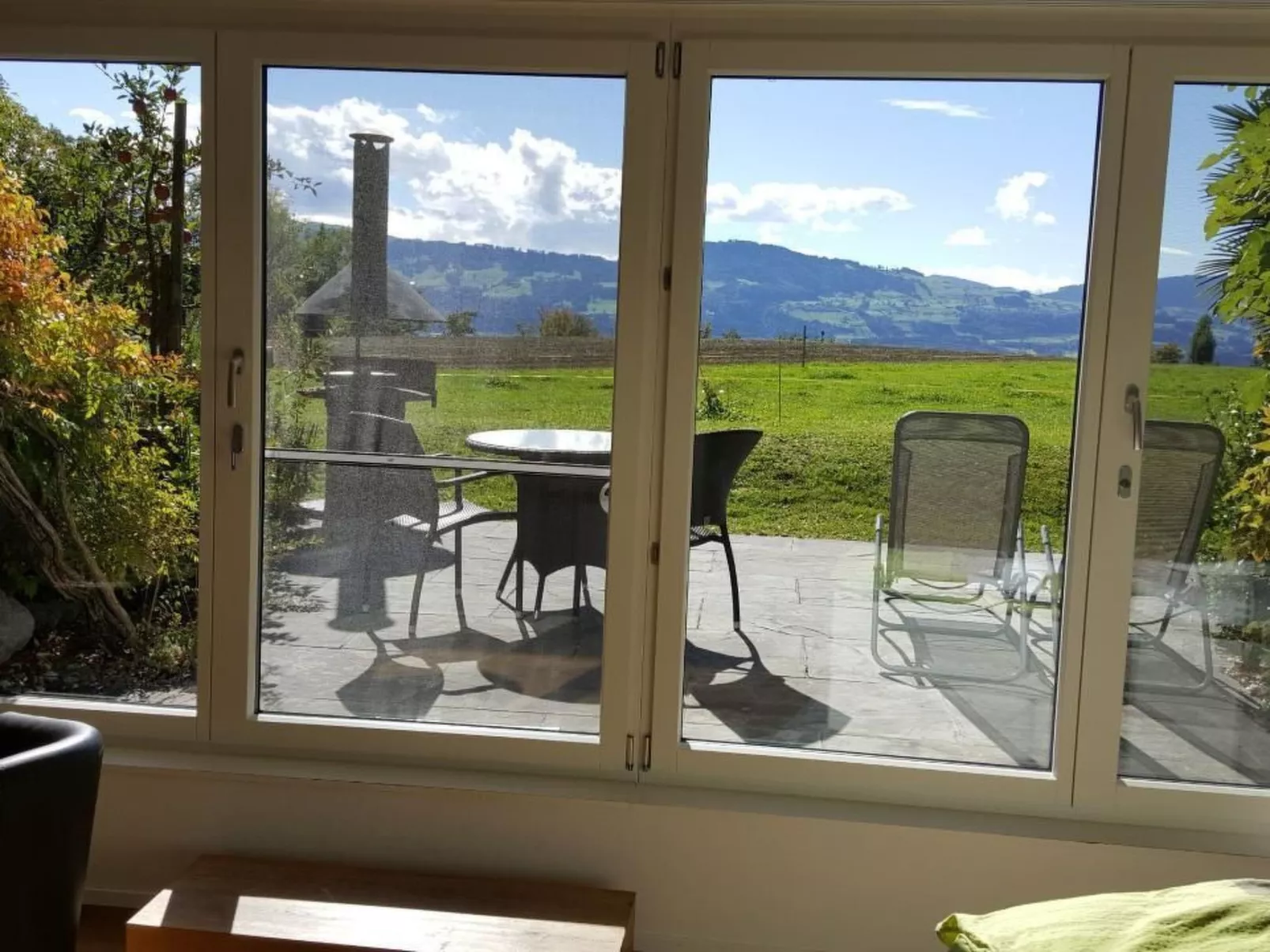 Moderne Ferienwohnung