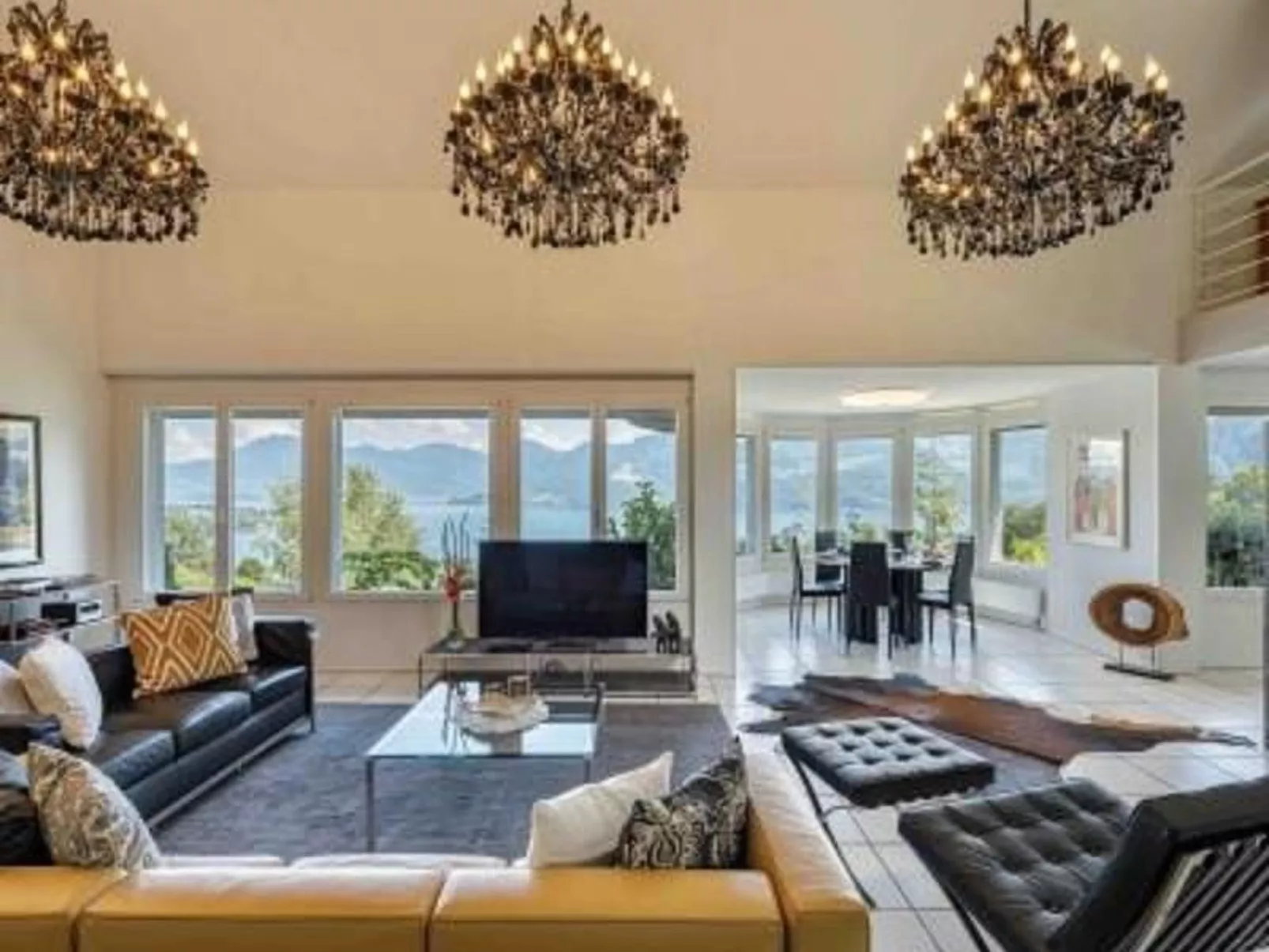 Für 14 Personen ca. 500 qm