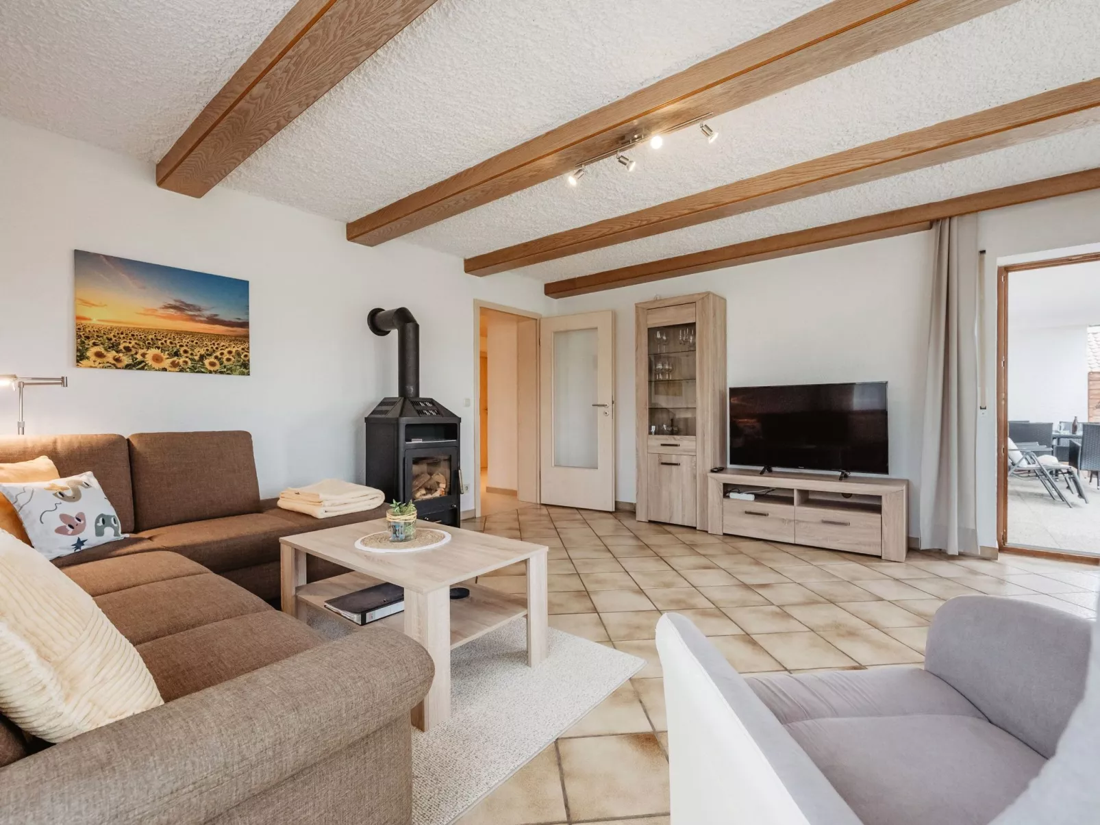 Urlaub in der Natur!