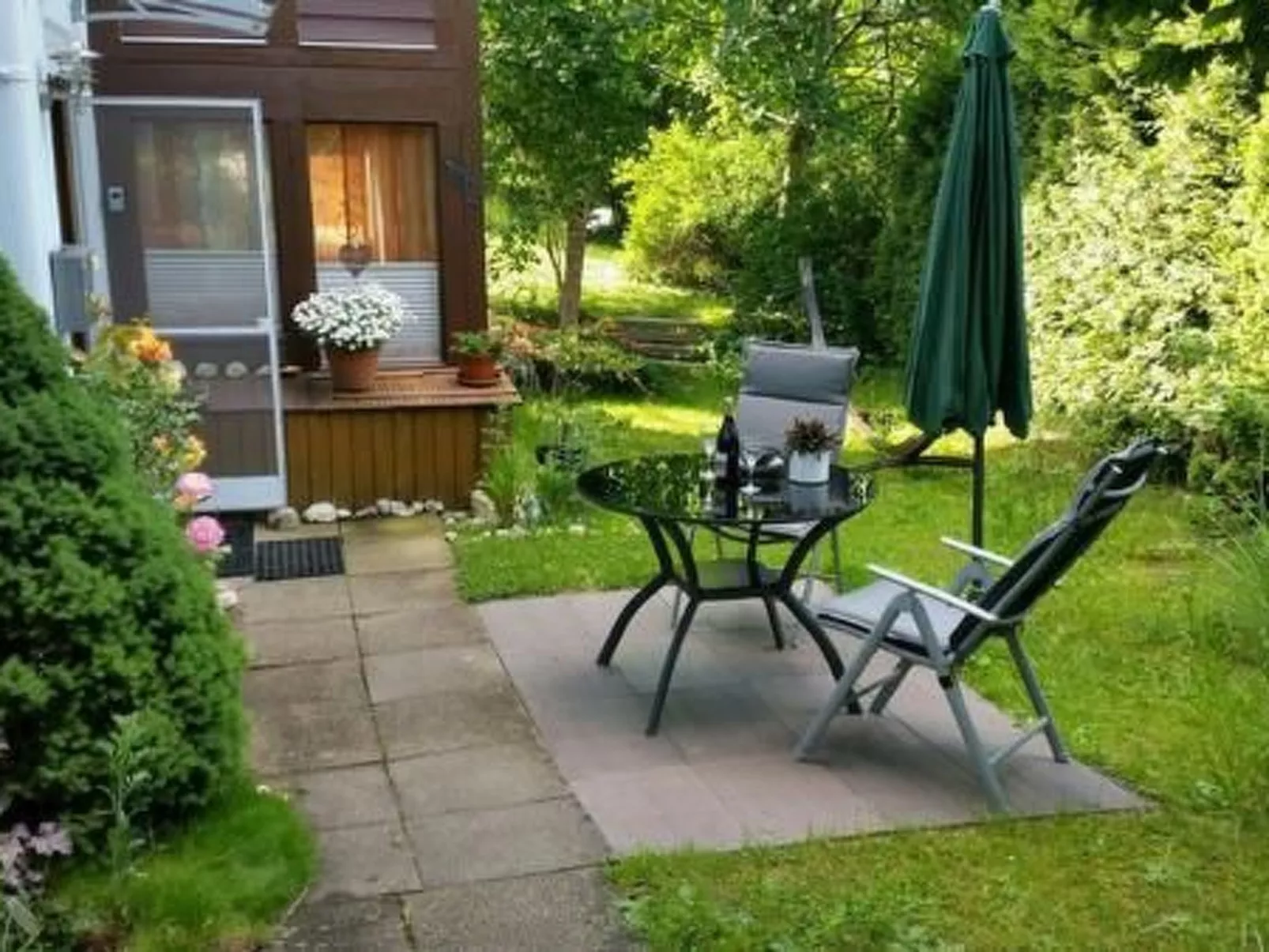 Ferienwohng. Susanne