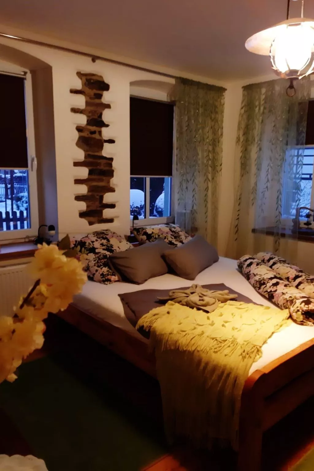 Familienfreundlich Wohnen im Miriquidi