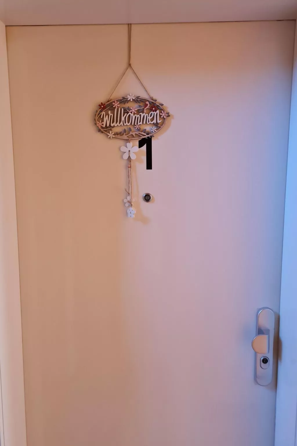 Liebevolle Ferienwohnung in zentraler Lage