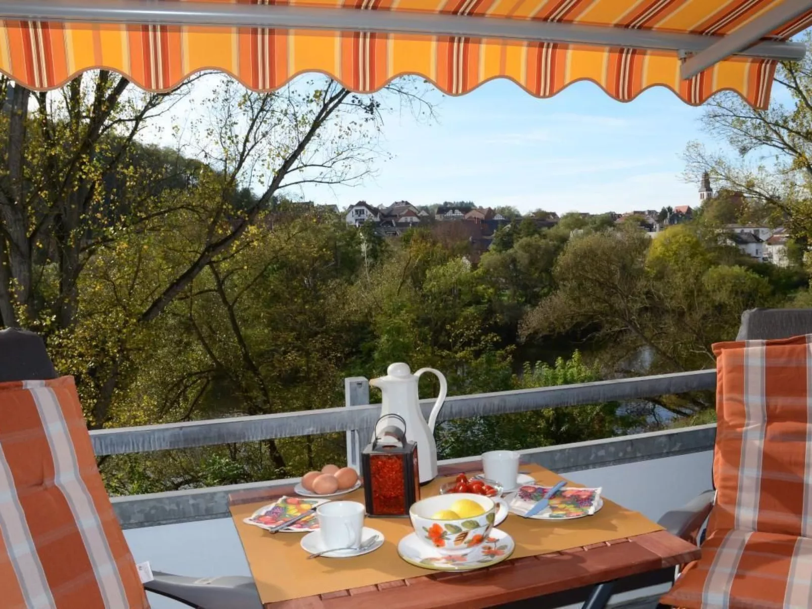 ApartmentChristopher