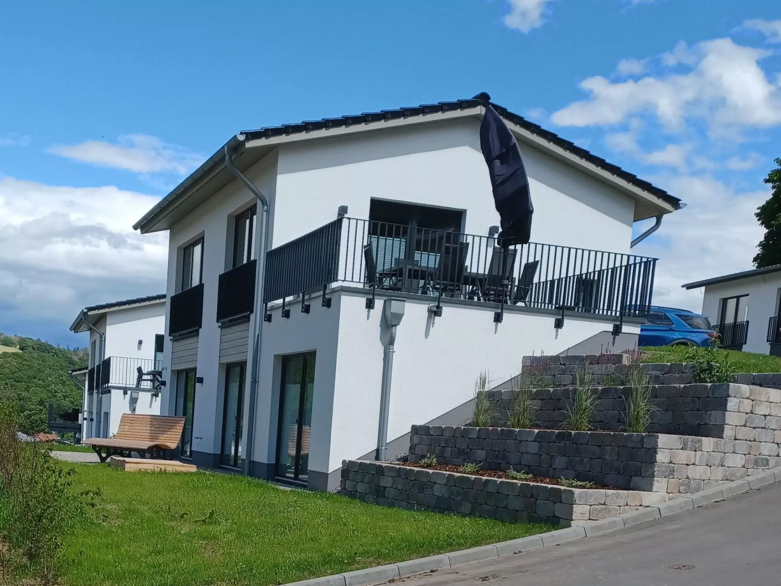 Familienjuwel am Diemelsee