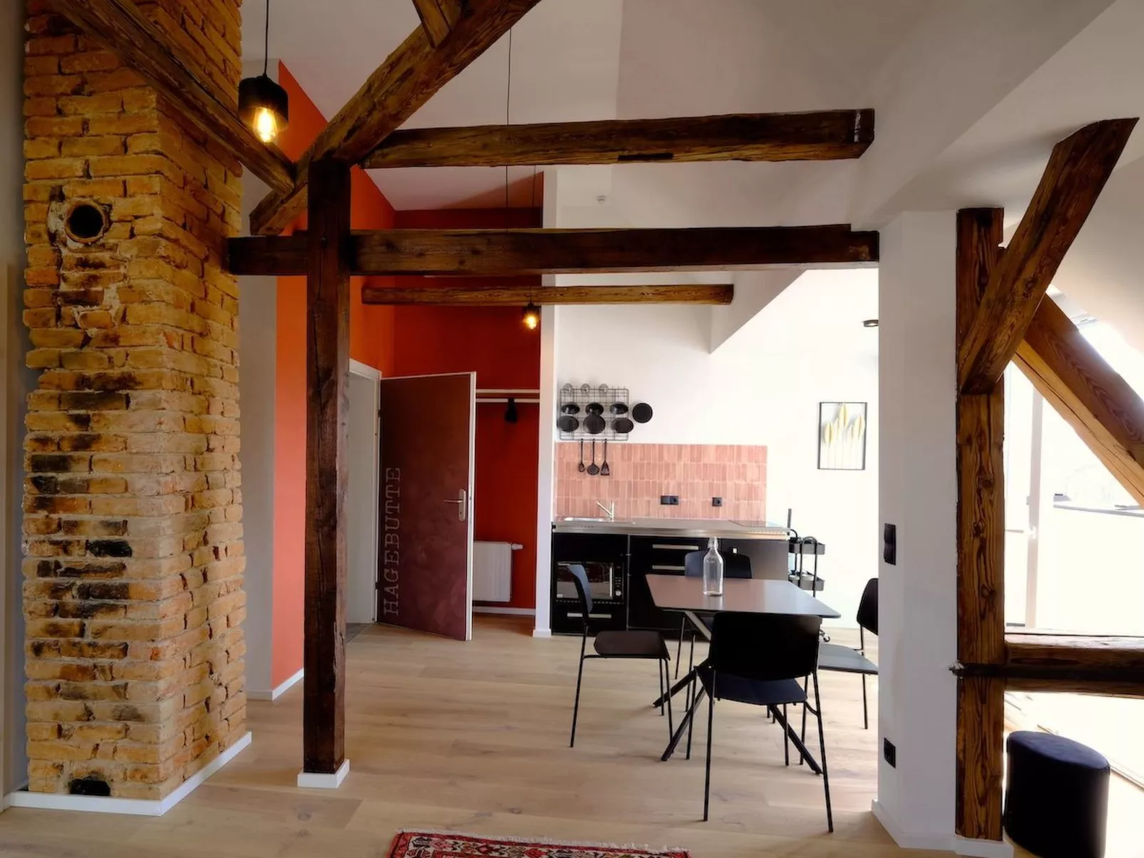 In Söchau mit Terrasse und Grill