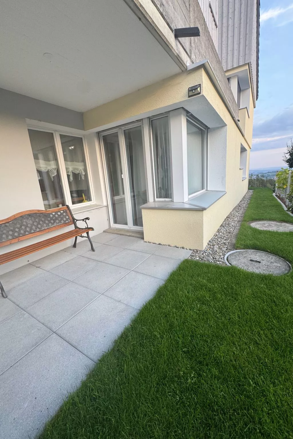 3 Zi - Ferienwohnung