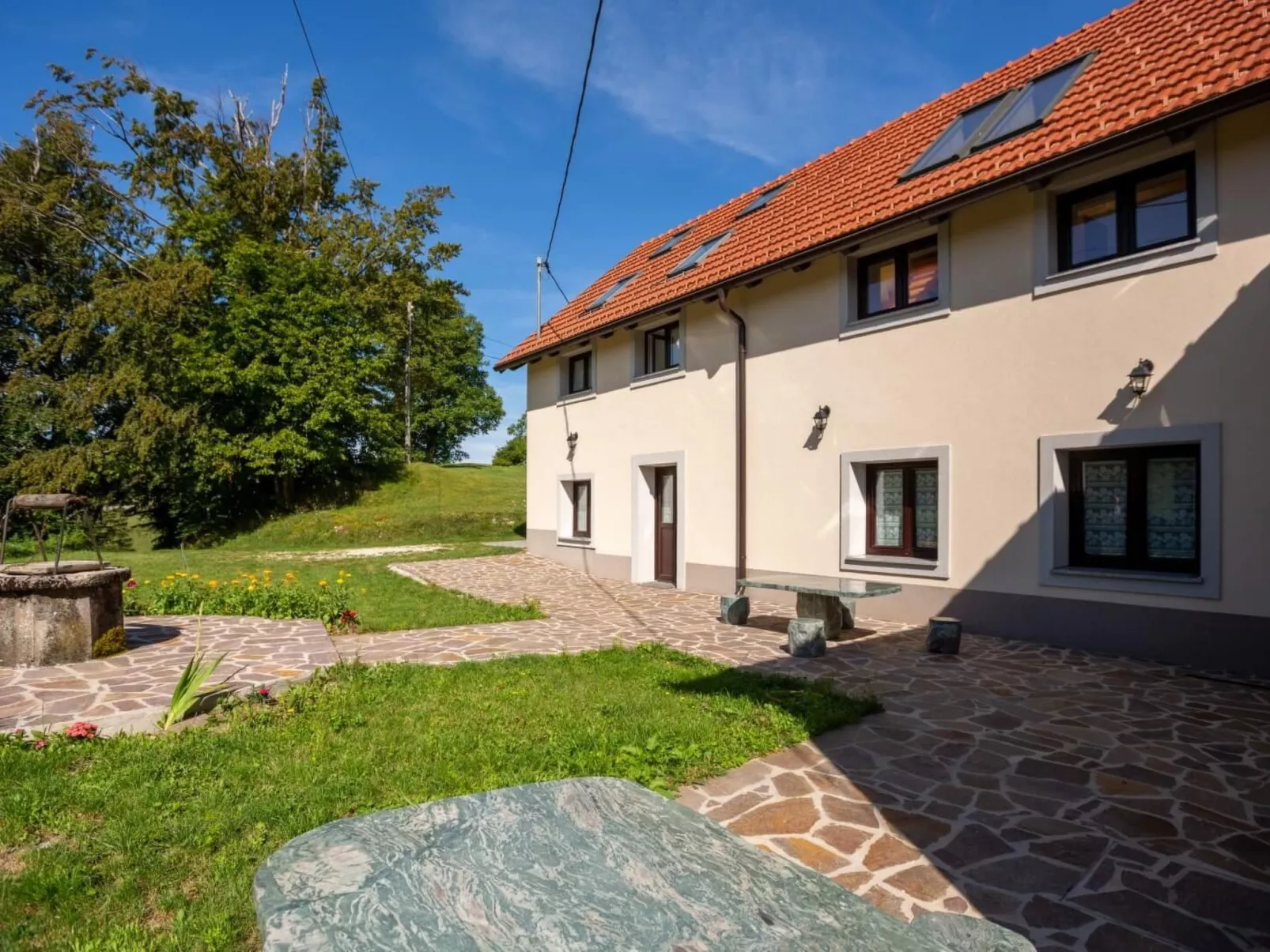 Studio für 4 Personen ca. 106 m&sup2; in Gozd, Krain (Innerkrain)