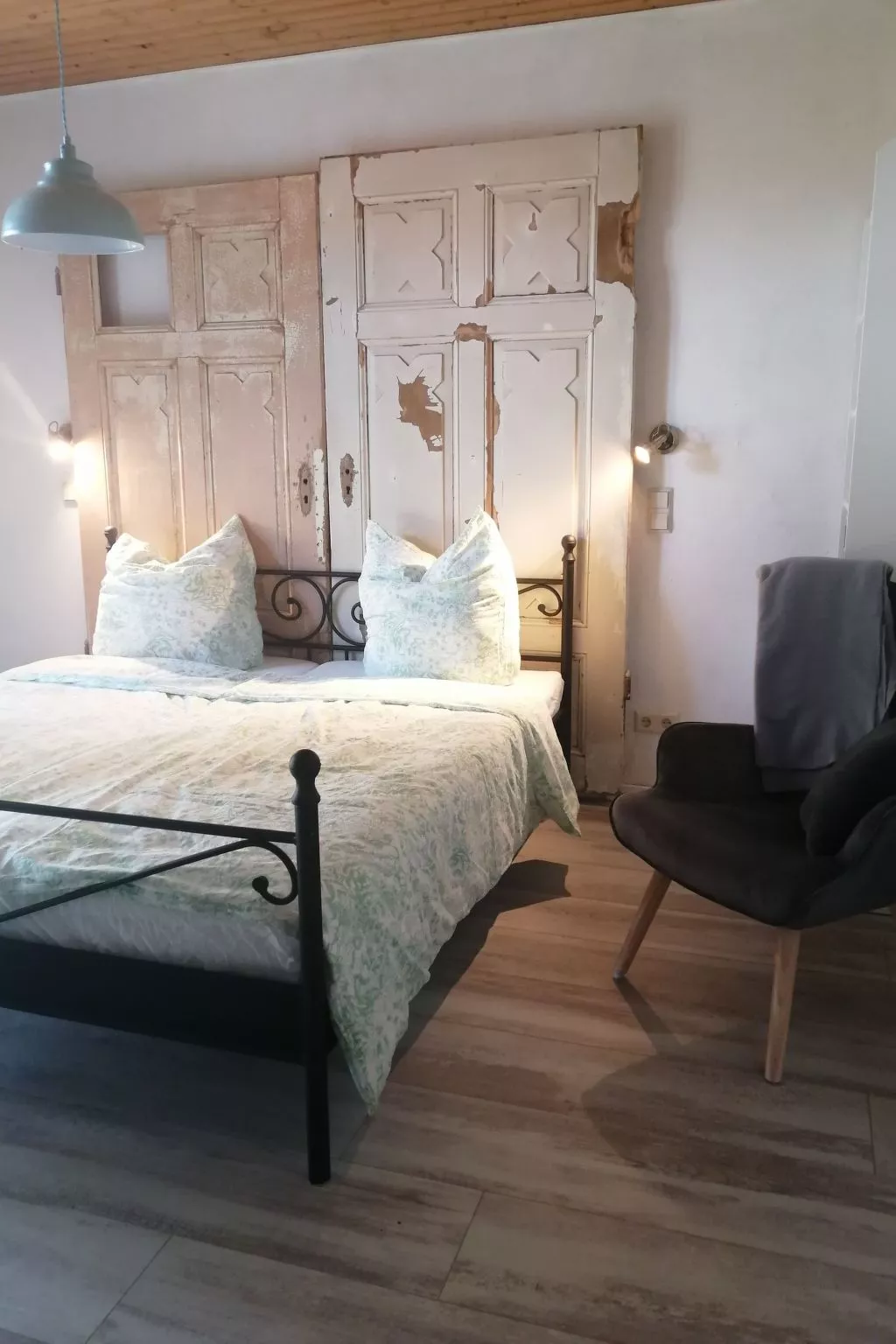 Landhaus Müritzliebe