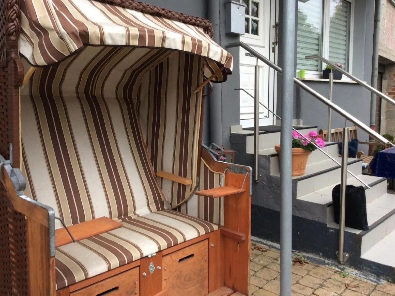 Wohnung in Oberbillig