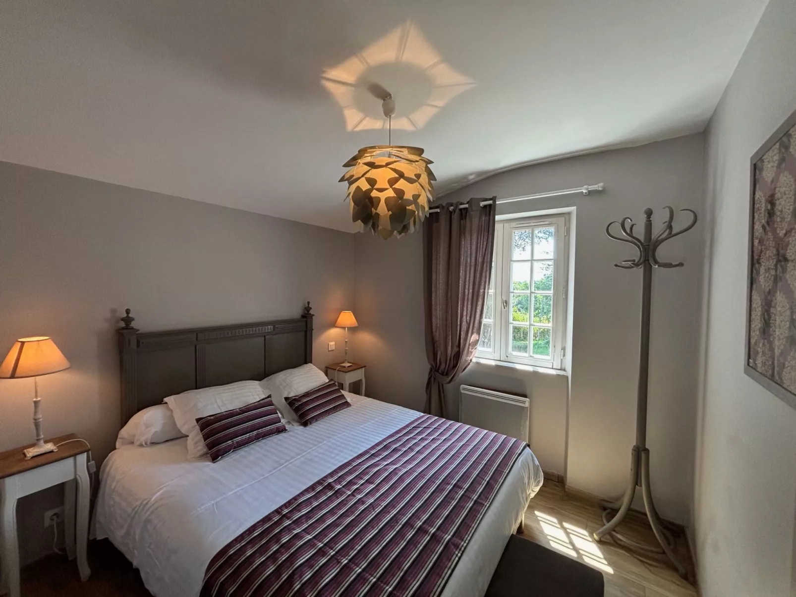 Maison la Boulangerie in Saint-Étienne-en-Coglès