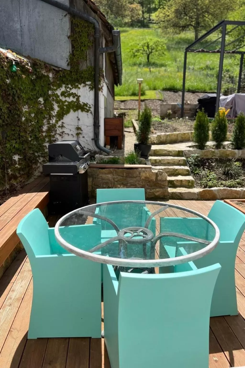 South Beach Apartment 10km Rheinfall