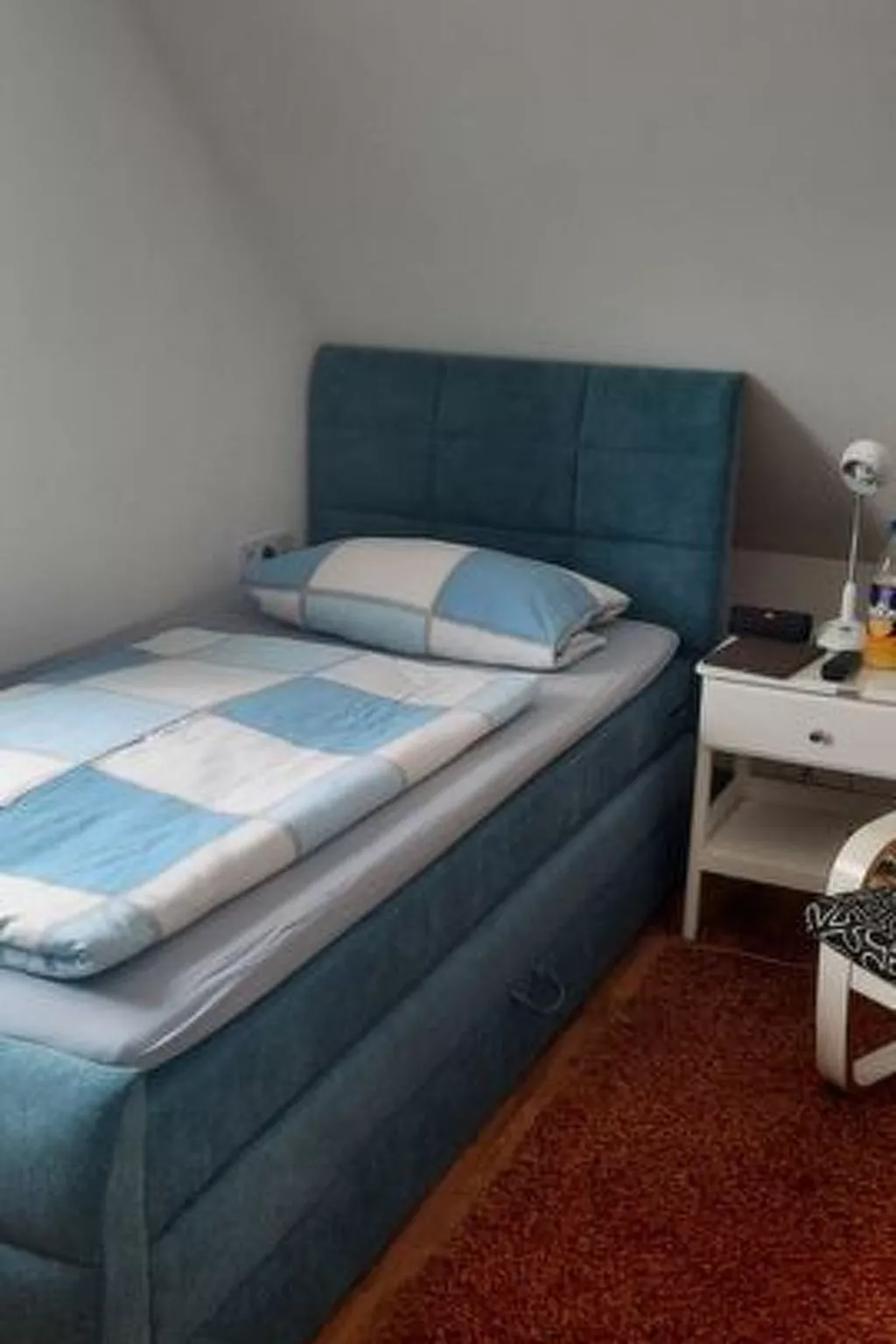 Schöne Ferienwohnung in Oberwaldbach