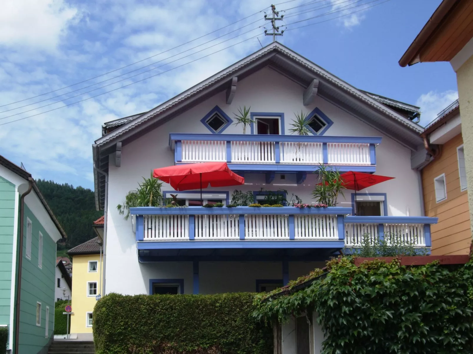 Örtl in Obernzell