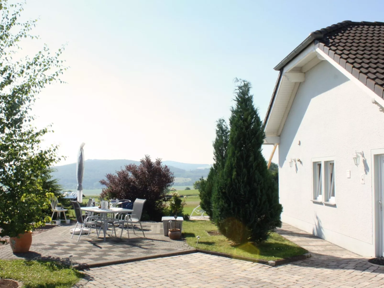 Gemütliche Maisonette Wohnung Seelenblick