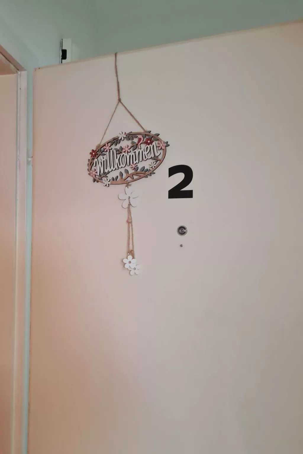 Zentrale, liebevoll eingerichtete Ferienwohnung