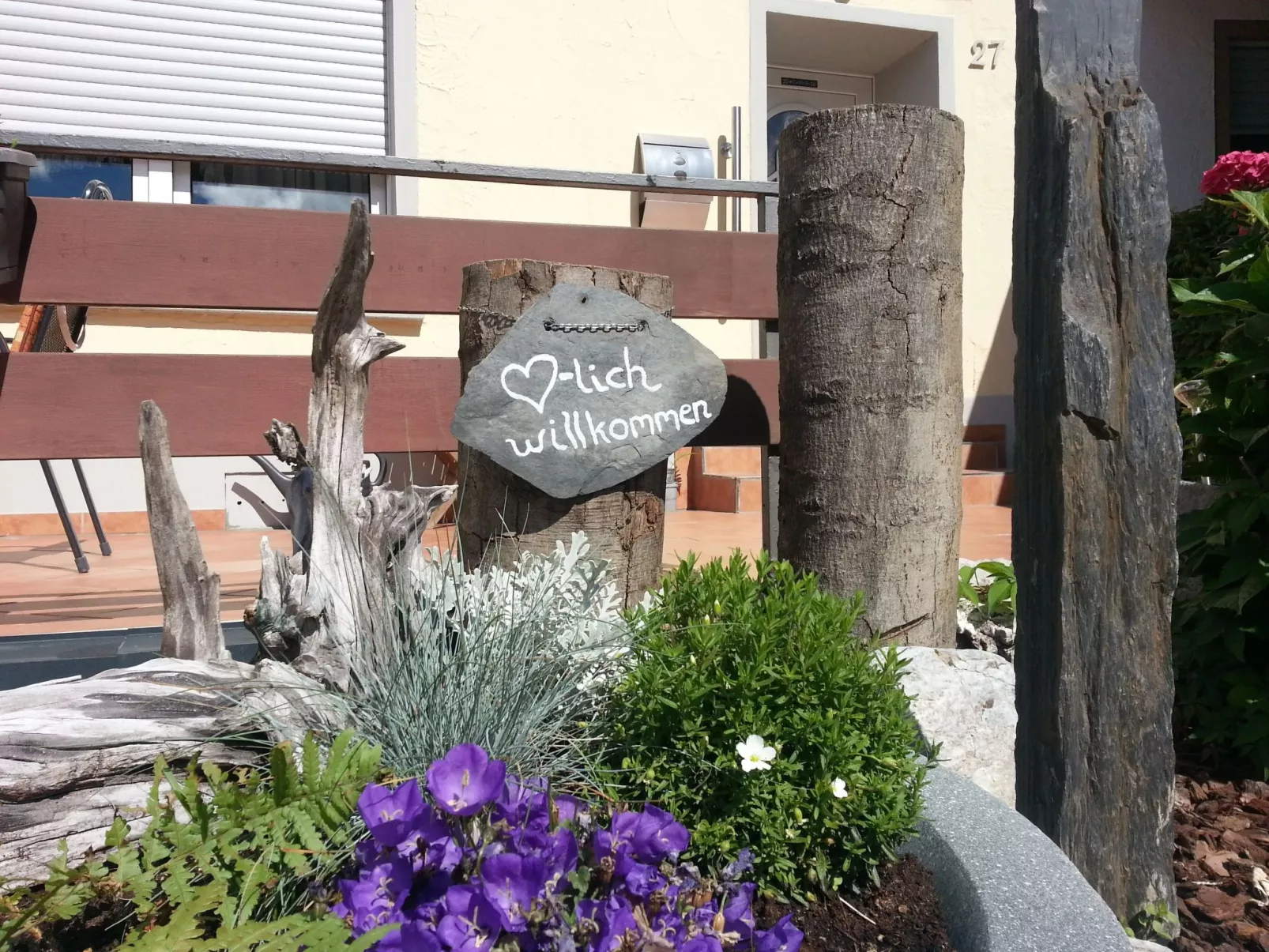 Geräumiges Ferienhaus in Holzerath mit Garten