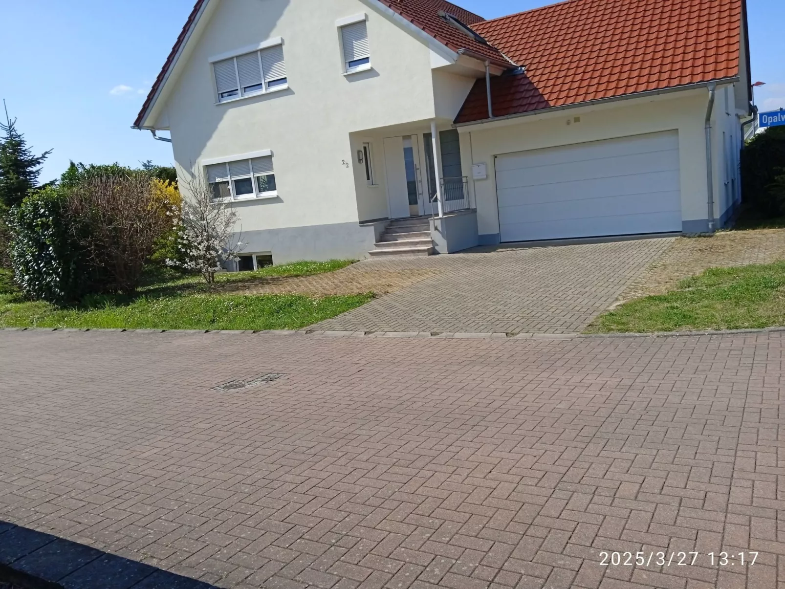 Ferien-Appartement in Sasbach am Kaiserstuhl