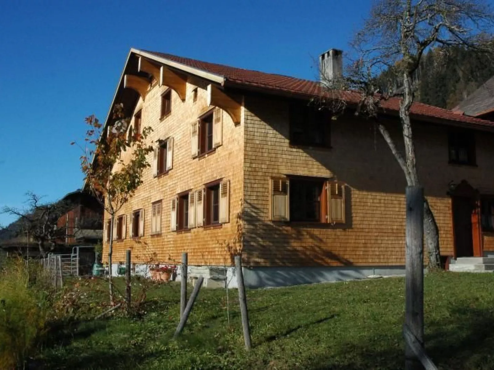 Dünser in Dünserberg