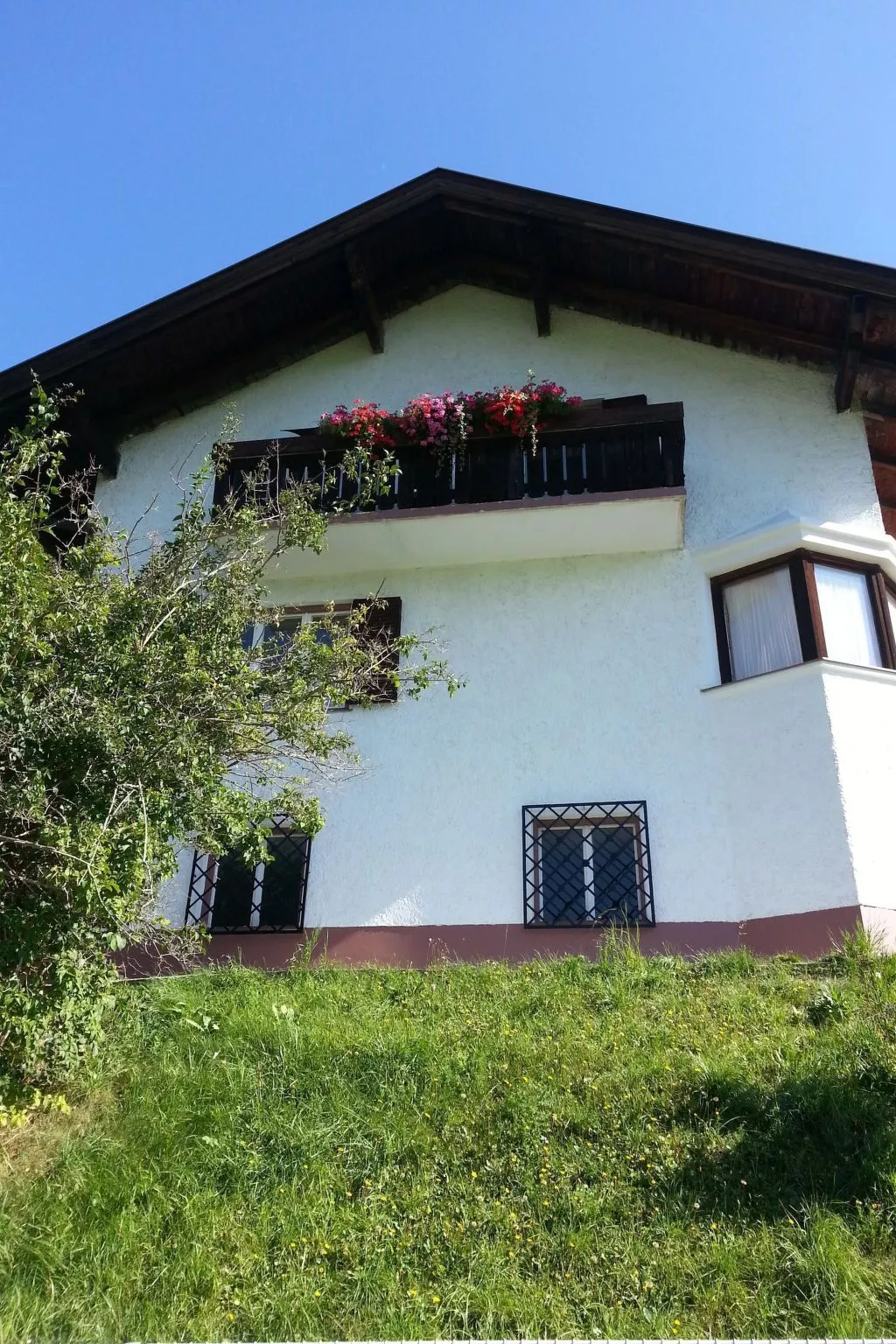 Ferienhaus Gassner in Navis