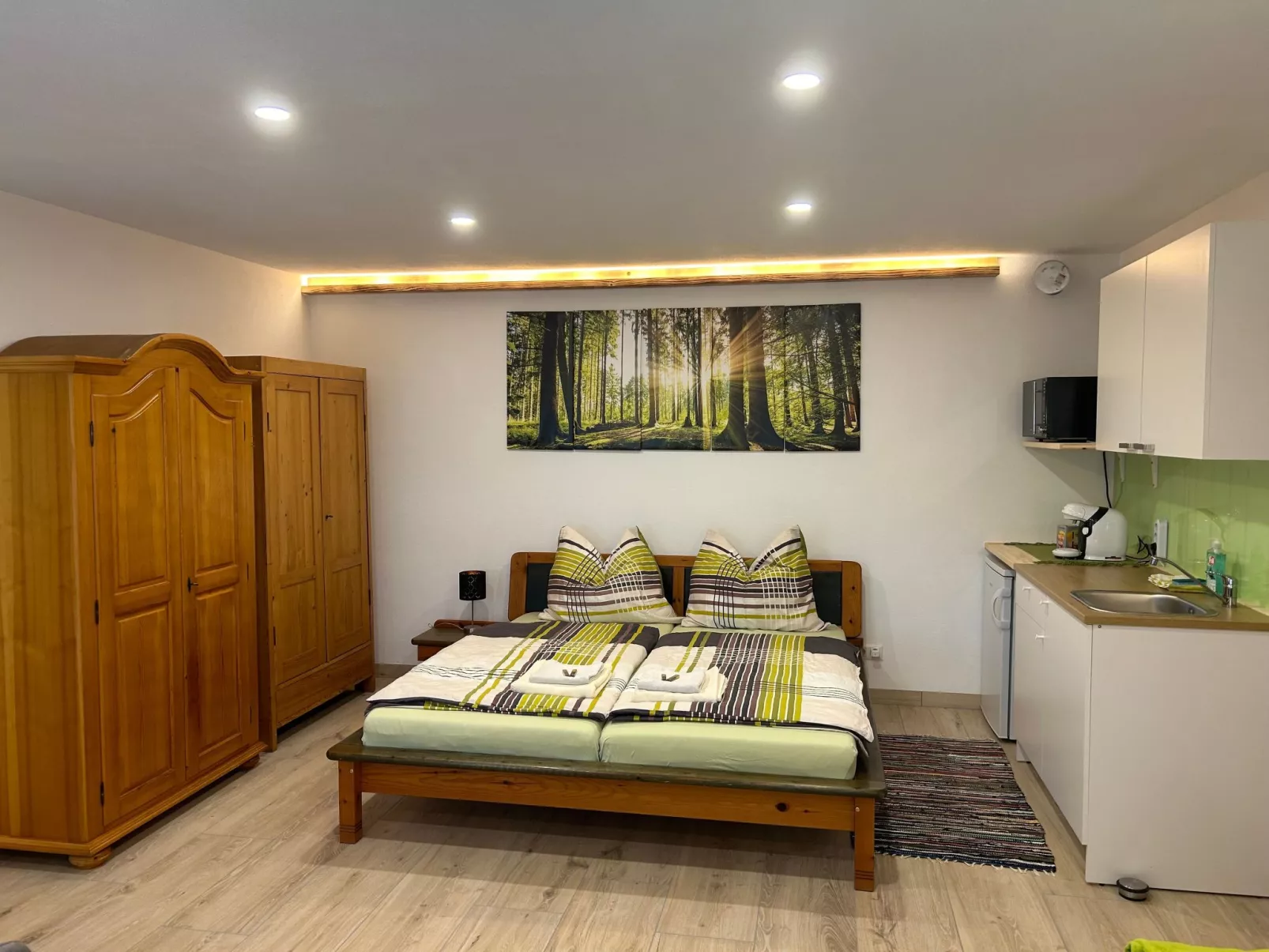 Wandlhof Ferienwohng