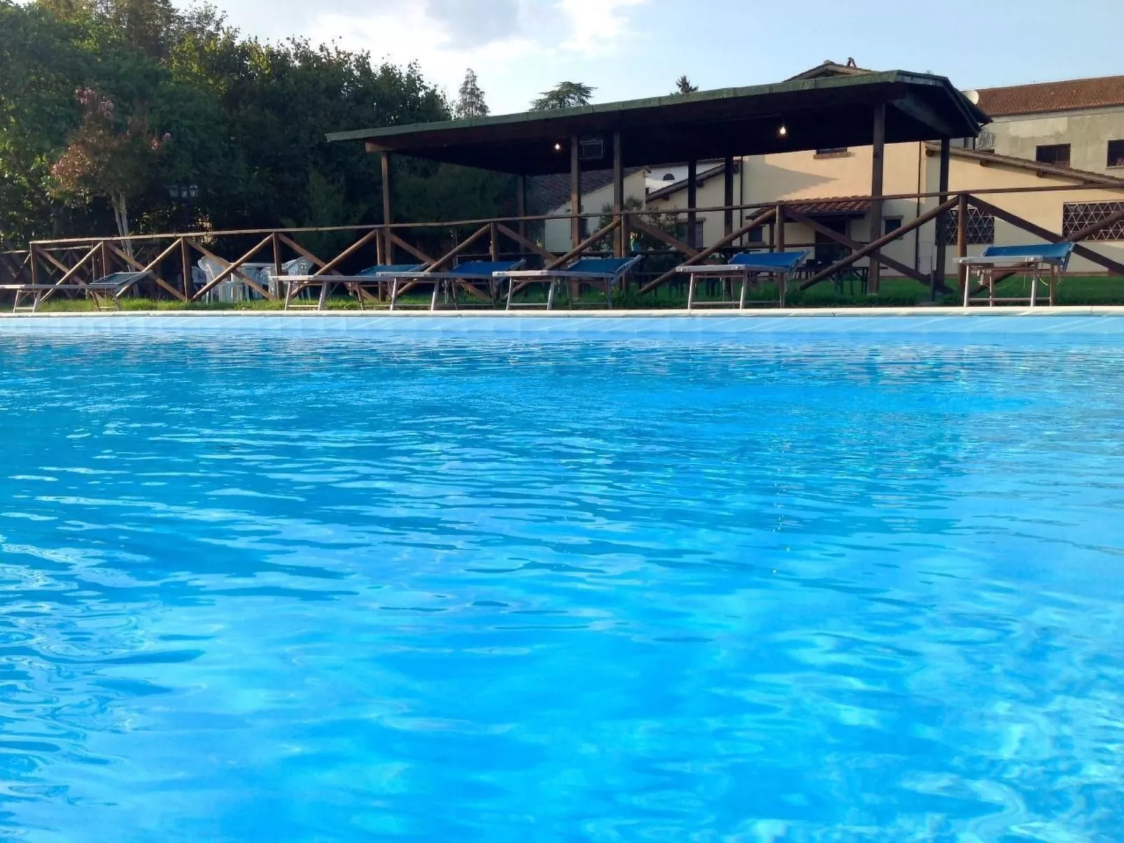 Behindertengerechtes Drei-Zimmer-Appartement, Typ E