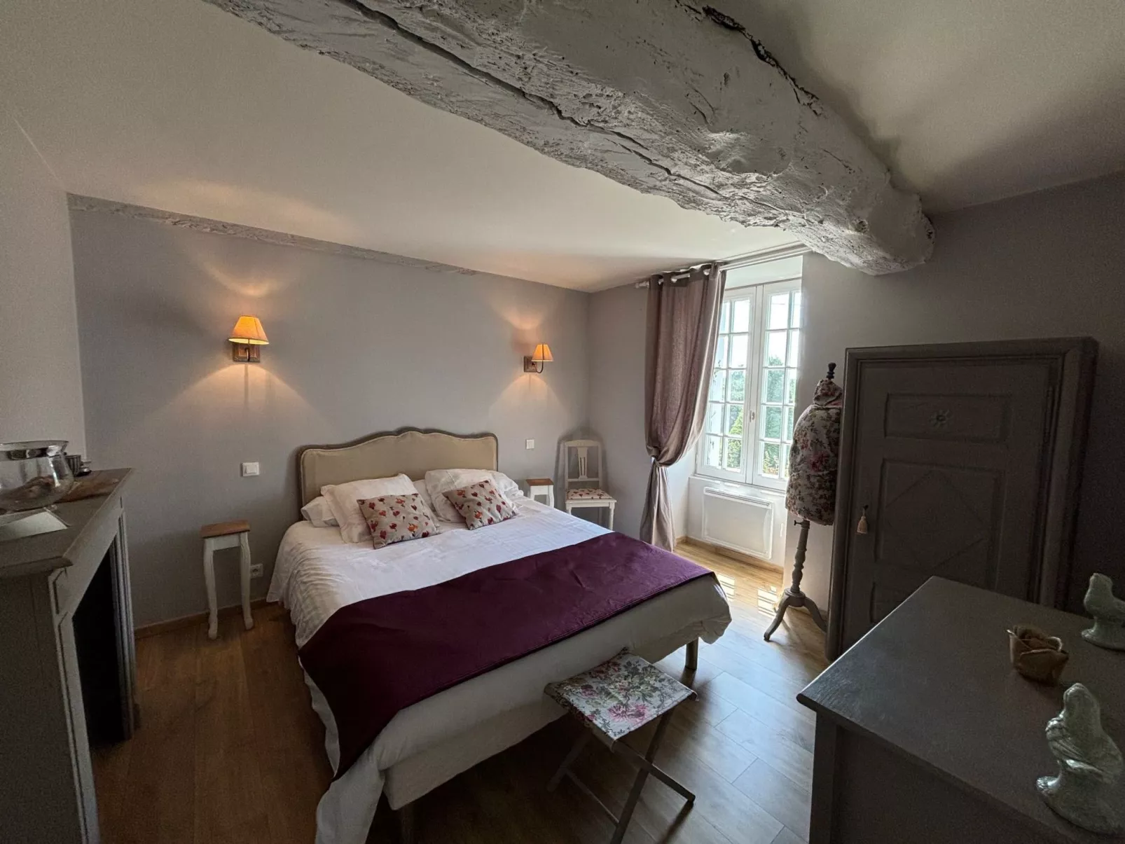 Manoir du Vaugarny in Saint-Étienne-en-Coglès