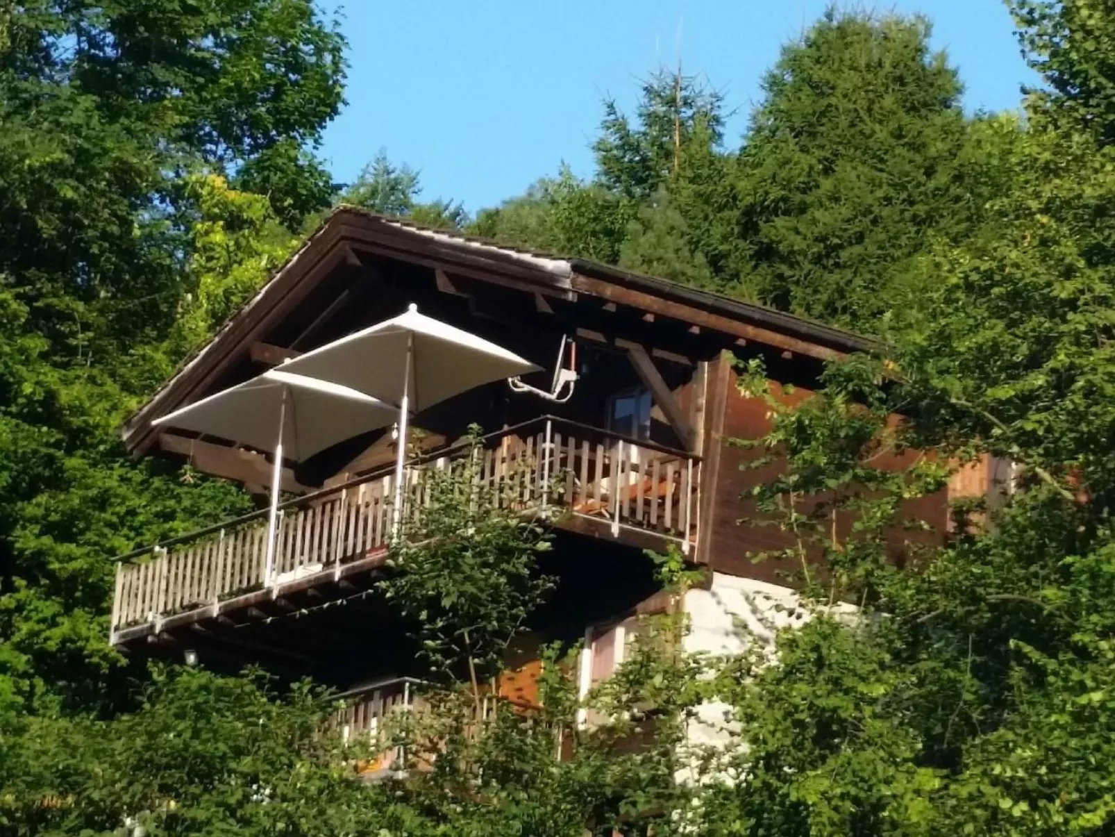 Chalet Hüsli
