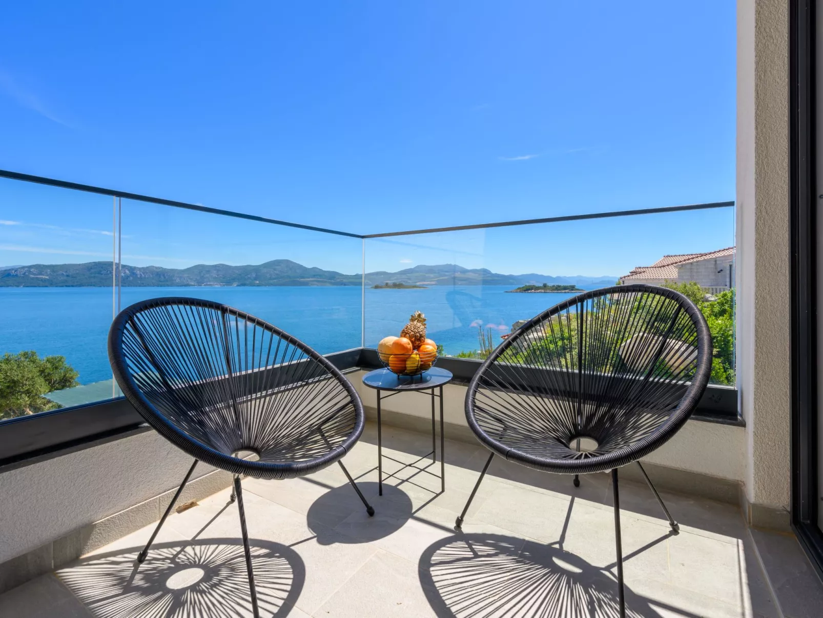 In Sreser, Peljesac - Dubrovnik