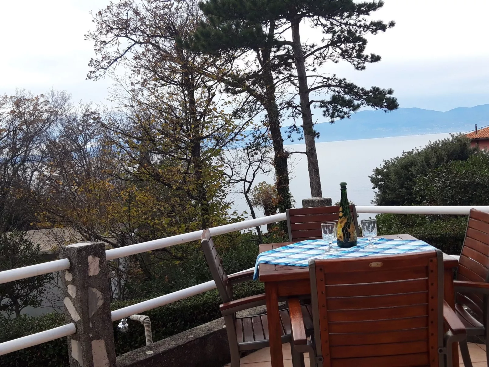 Gemütliches kleines schönes Haus für max. 4 Personen