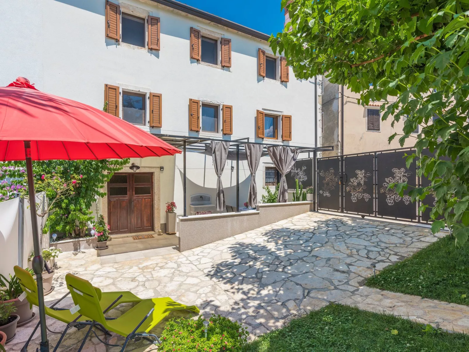 Appartement Irè 4 Persone