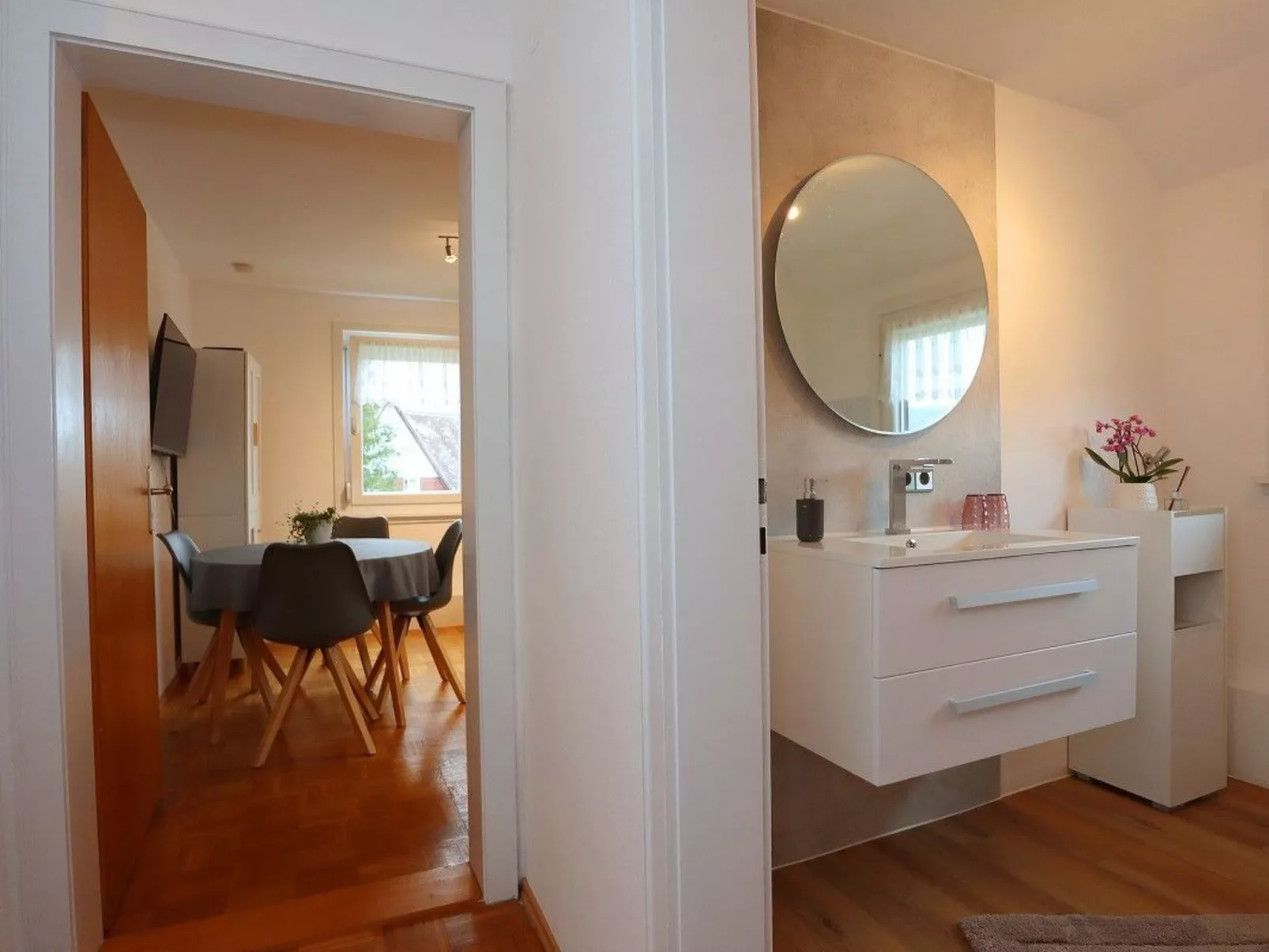 Donau-Quelle in Rietheim