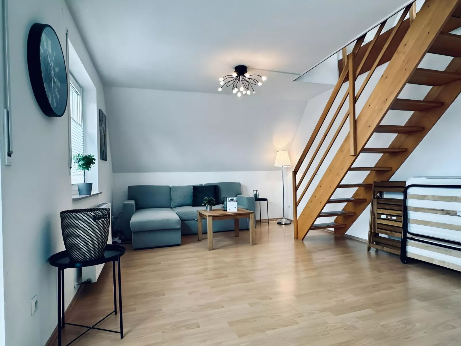 FeWo Am Waldhügelsee