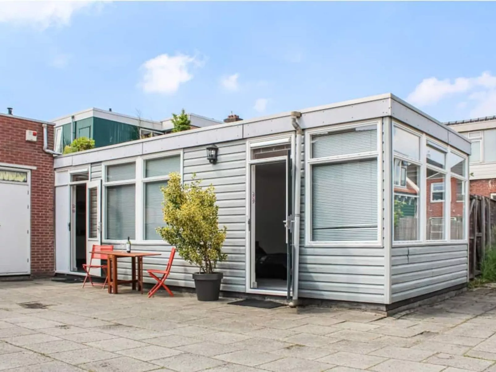 Zaandam in der Nähe aller niederländischen Sehenswürdigkeiten