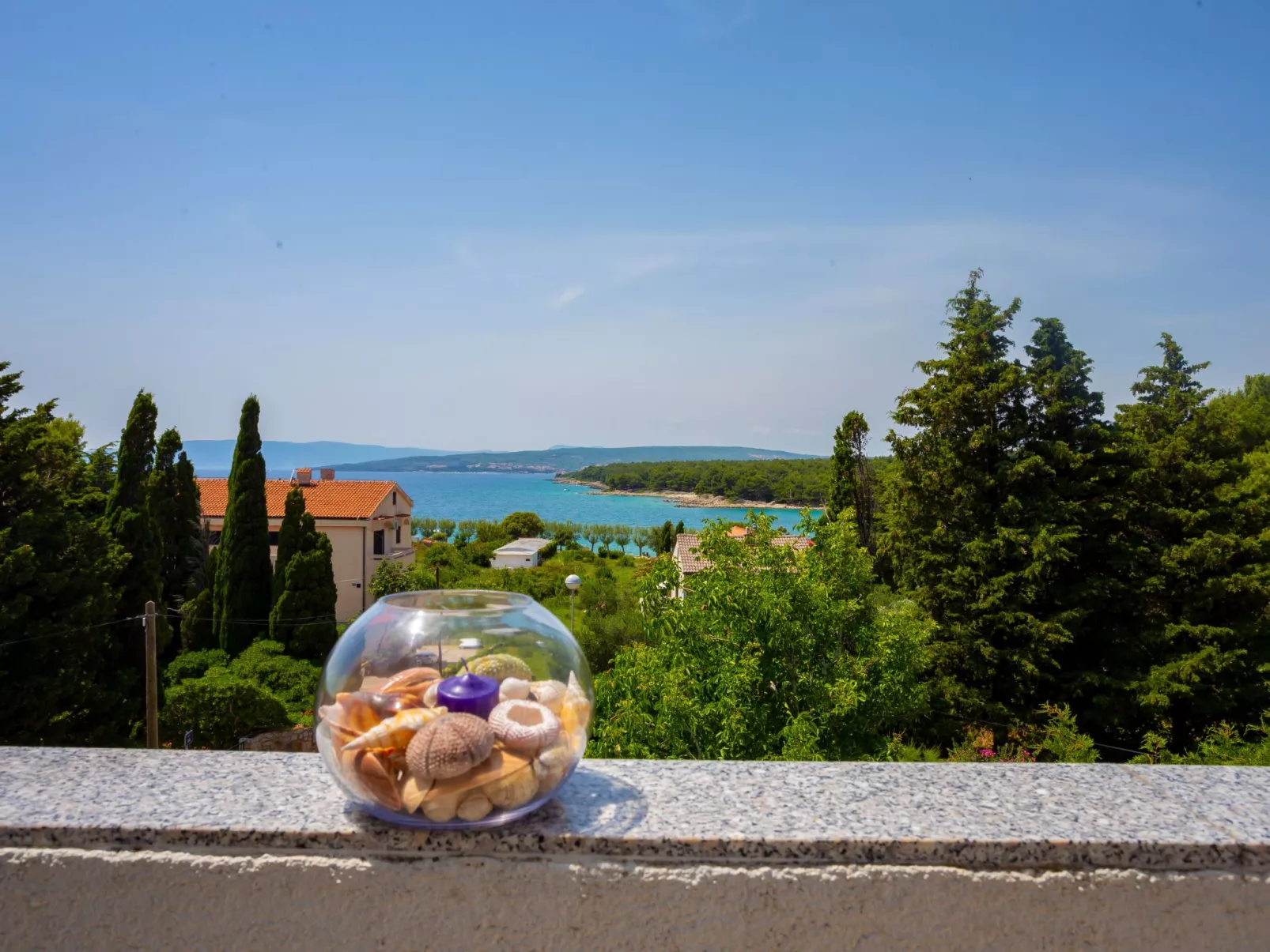 Wohnung "Buka Calim VI"