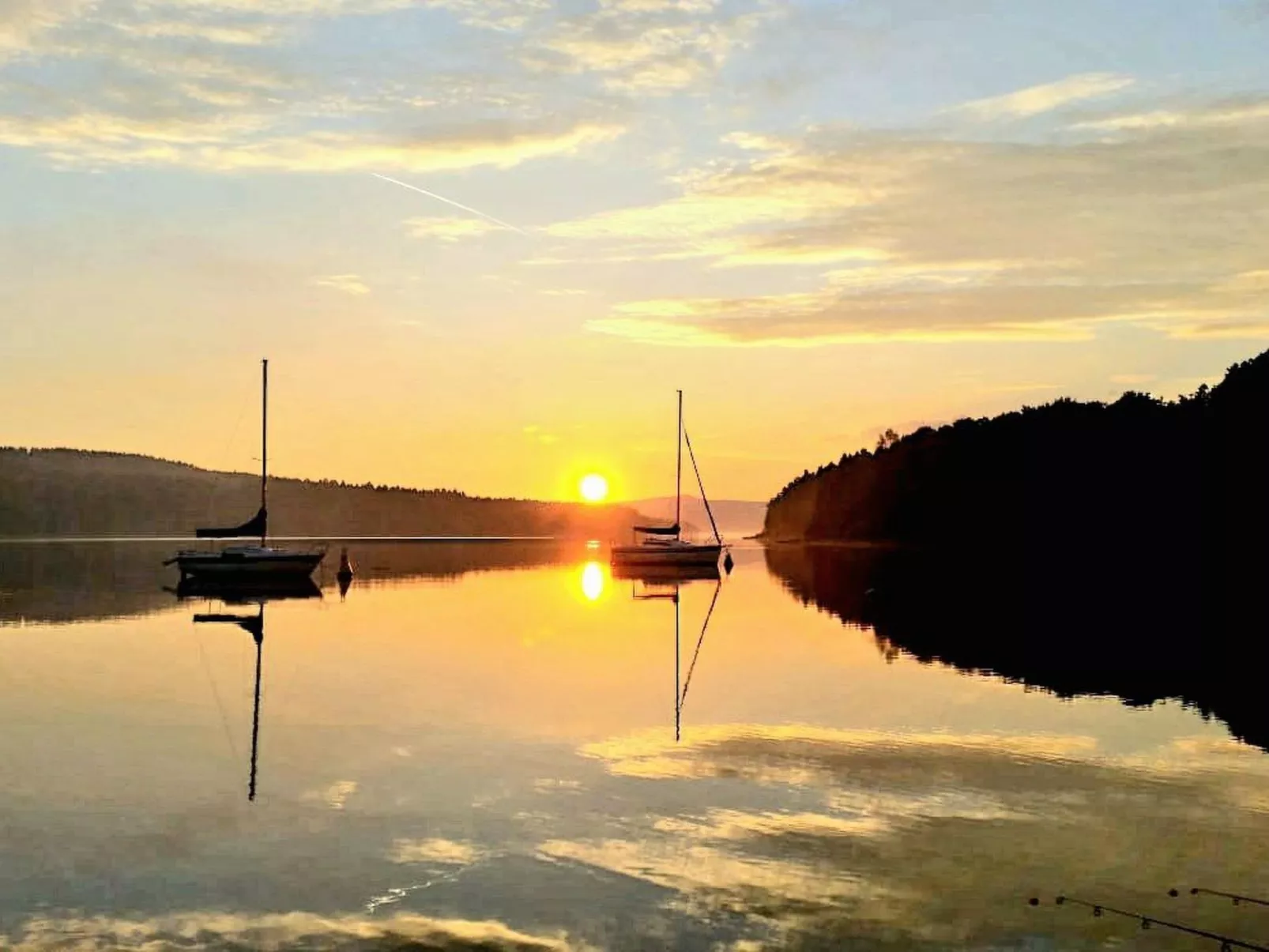 Haus Laura, Frymburk